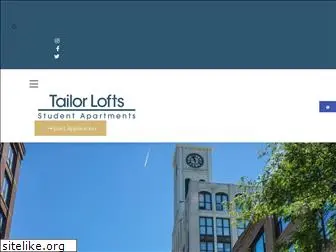 tailorlofts.info