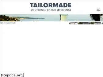 tailormade-gmbh.de