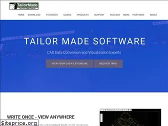 tailormade.com