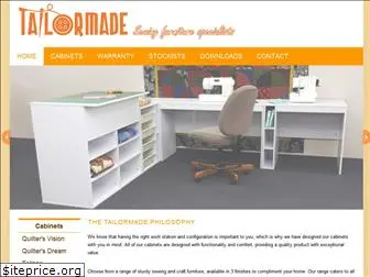 tailormadecabinets.com.au