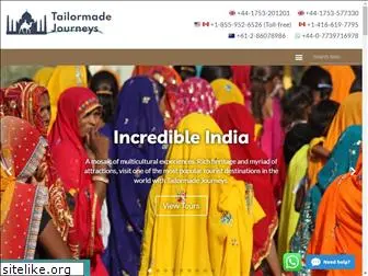 tailormadejourney.com