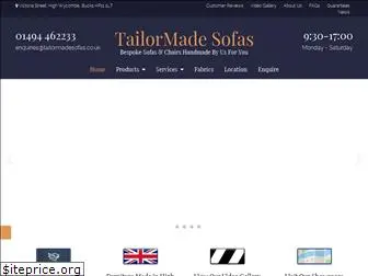 tailormadesofas.co.uk