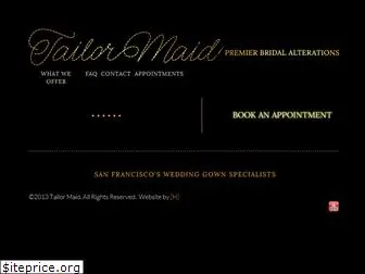 tailormaidsf.com