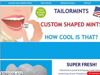 tailormints.com