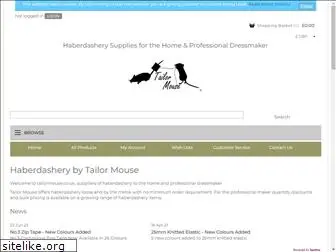 tailormouse.co.uk