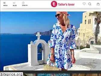 tailorslover.com