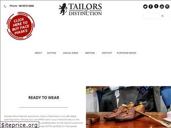 tailorsofdistinction.com.au