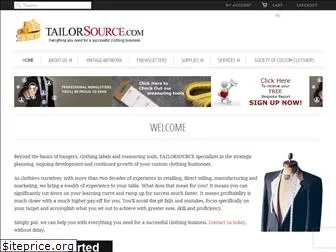 tailorsource.com