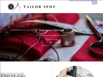 tailorspot.com