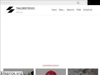 tailorstocks.com