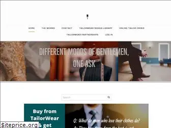 tailorwear.in