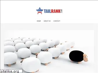 tailrank.com