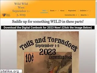 tailsandtornadoes.org
