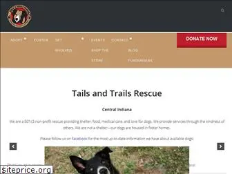 tailsandtrails.org