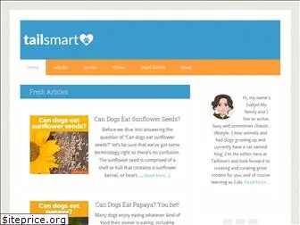 tailsmart.com