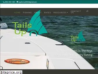 tailsupfishing.com