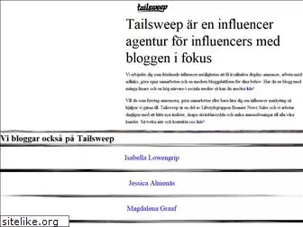 tailsweep.se