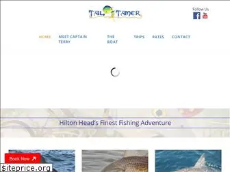 tailtamerfishingcharters.com