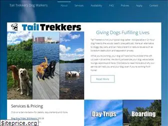 tailtrekkers.com