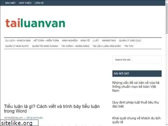 tailuanvan.com