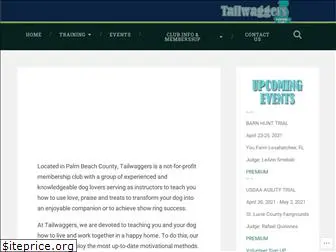 tailwaggers.org