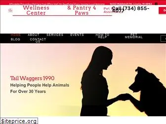 tailwaggers1990.org