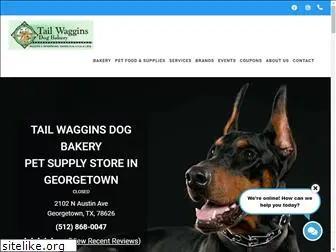 tailwagginsbakery.com