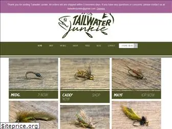 tailwaterjunkie.com