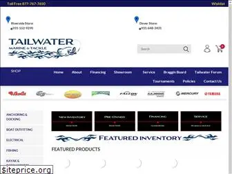 tailwatermarine.com