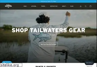 tailwatersflyfishing.com