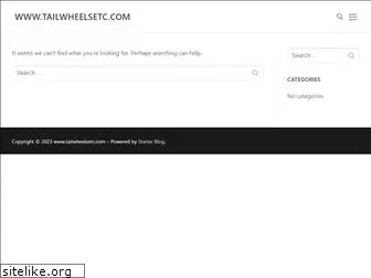 tailwheelsetc.com