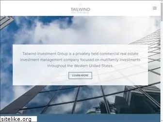 tailwind-ig.com