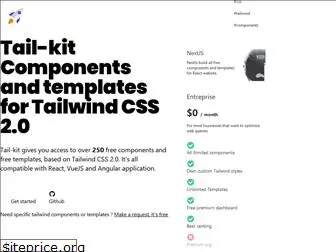 tailwind-kit.com