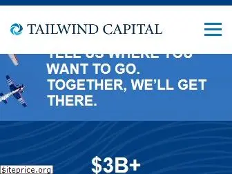 tailwind.com