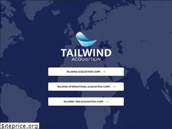 tailwindacquisition.com