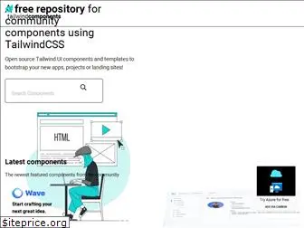 tailwindcomponents.com