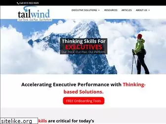 tailwindconsulting.com