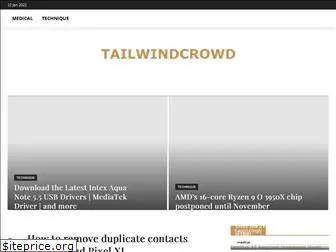 tailwindcrowd.com