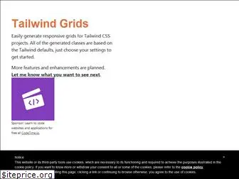 tailwindgrids.com