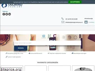 tailwindpremiums.nl