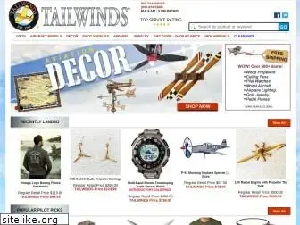 tailwinds.com