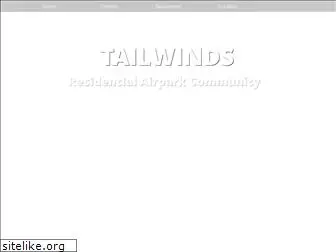 tailwindsairpark.com