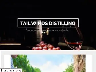 tailwindsdistilling.com