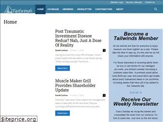 tailwindsresearch.com