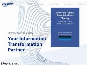 tailwindtech.com