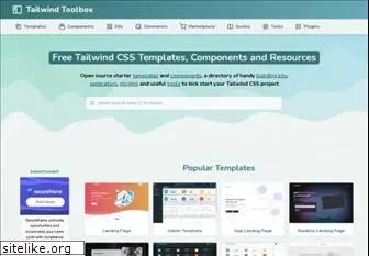 tailwindtoolbox.com
