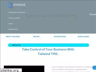 tailwindtransportationsoftware.com