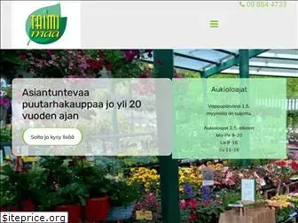 taimimaa.fi