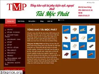 taimocphat.com