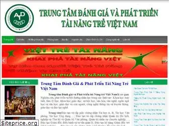 tainangtre.org.vn